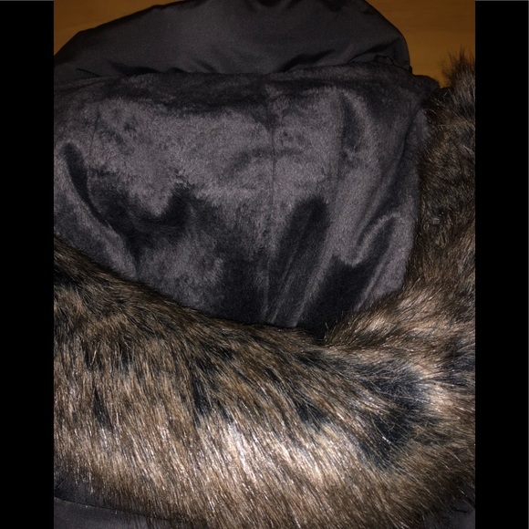 Women’s gray jacket - Picture 3 of 6